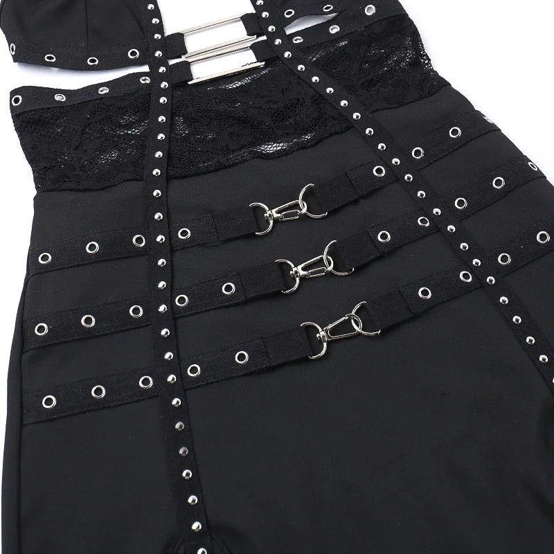 Like A Virgin Dress