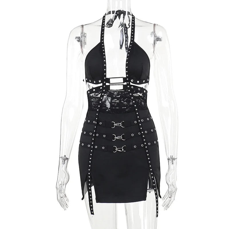 Like A Virgin Dress