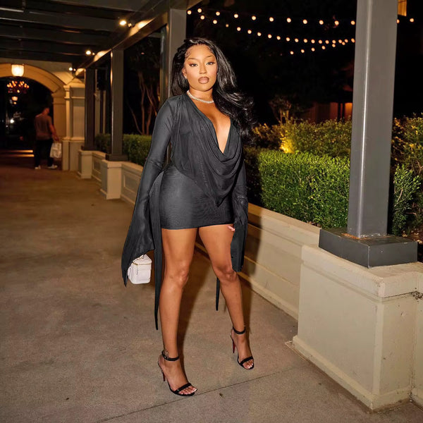 Passenger Princess Dress