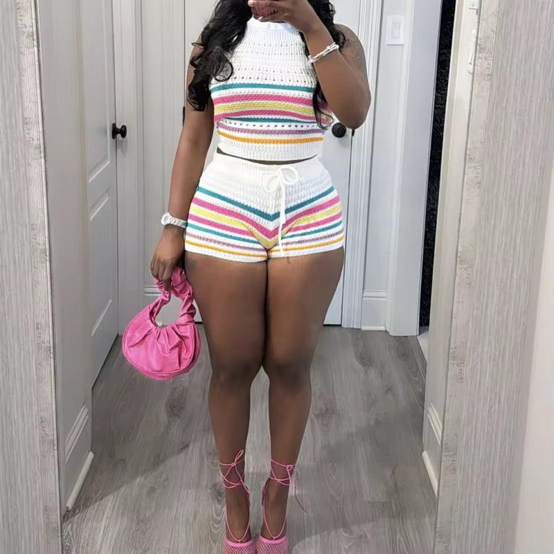 Summertime Fine set