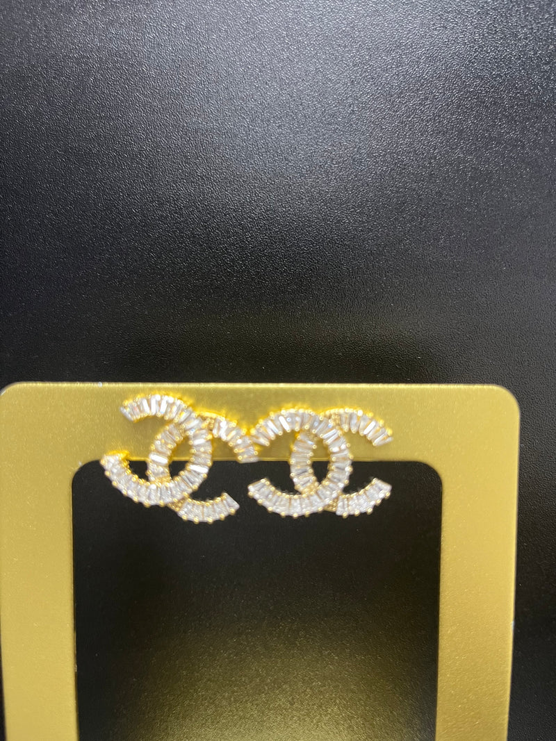 Chanel baguette