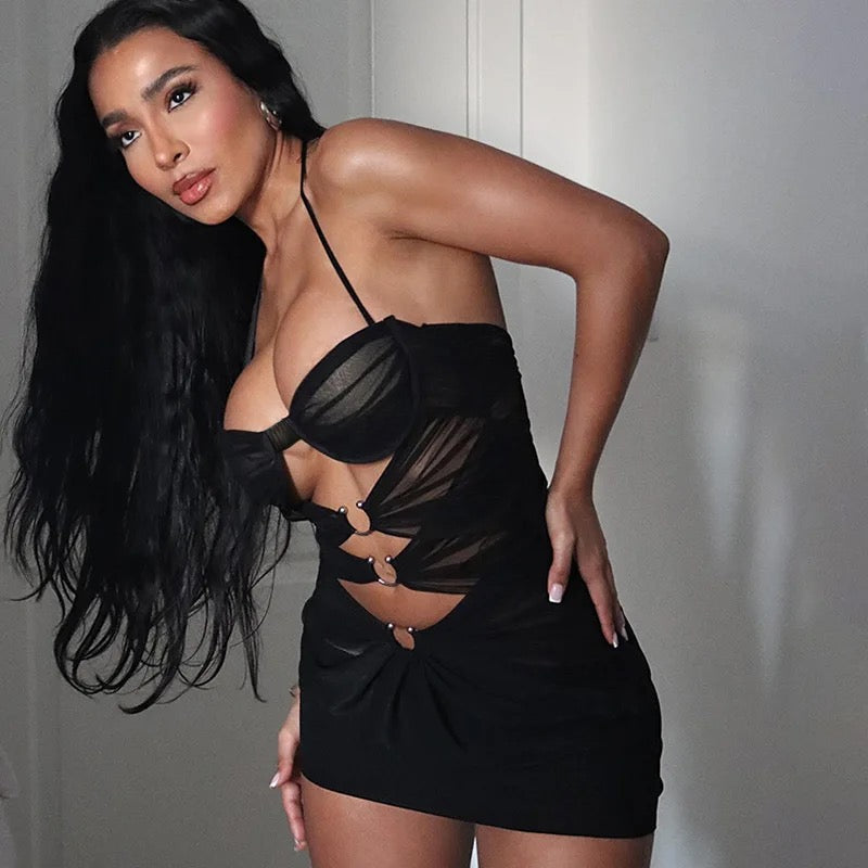 Bonita Dress