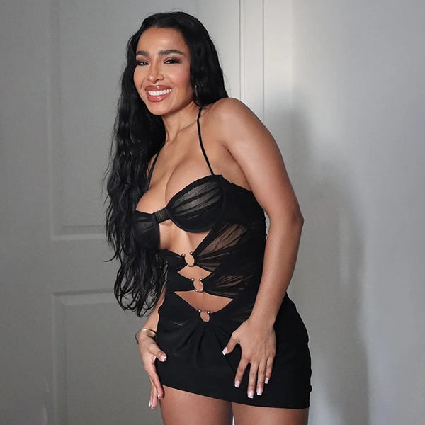 Bonita Dress