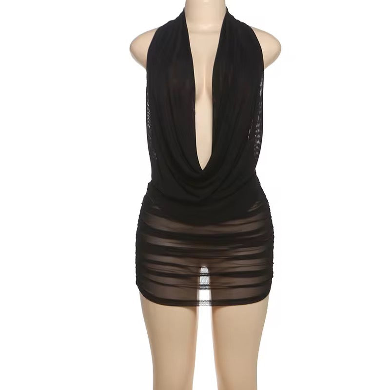 Klarity Skirt Set