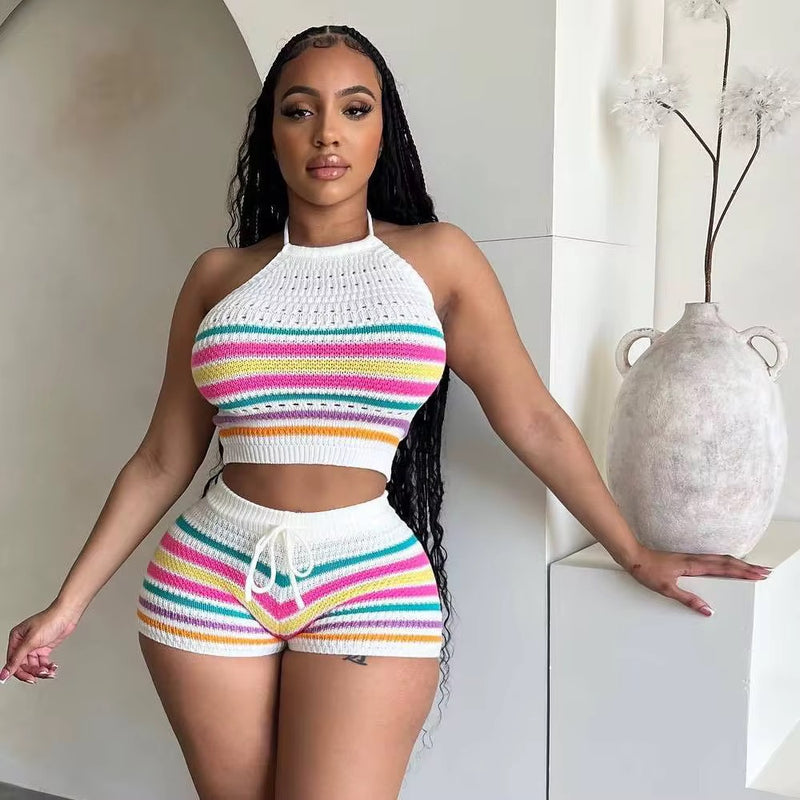 Summertime Fine set