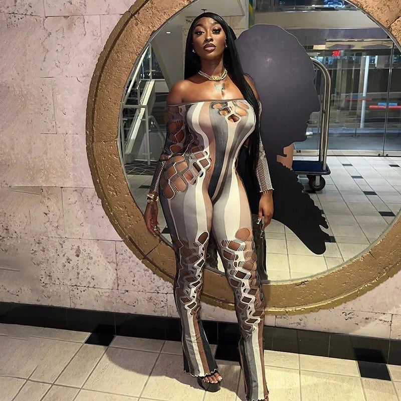 OKAY jumpsuit