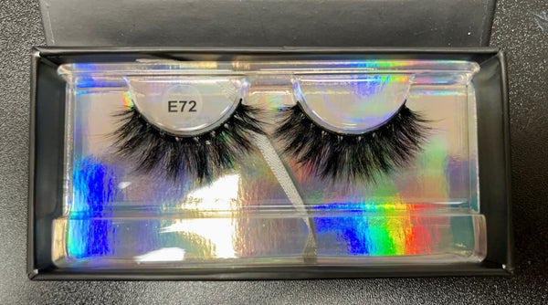VYBZ LASHES