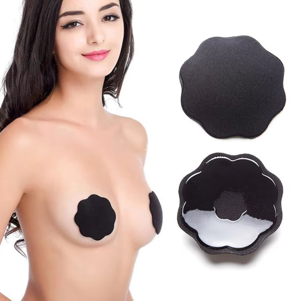 Flower Pasties