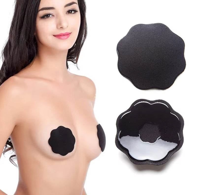 Flower Pasties