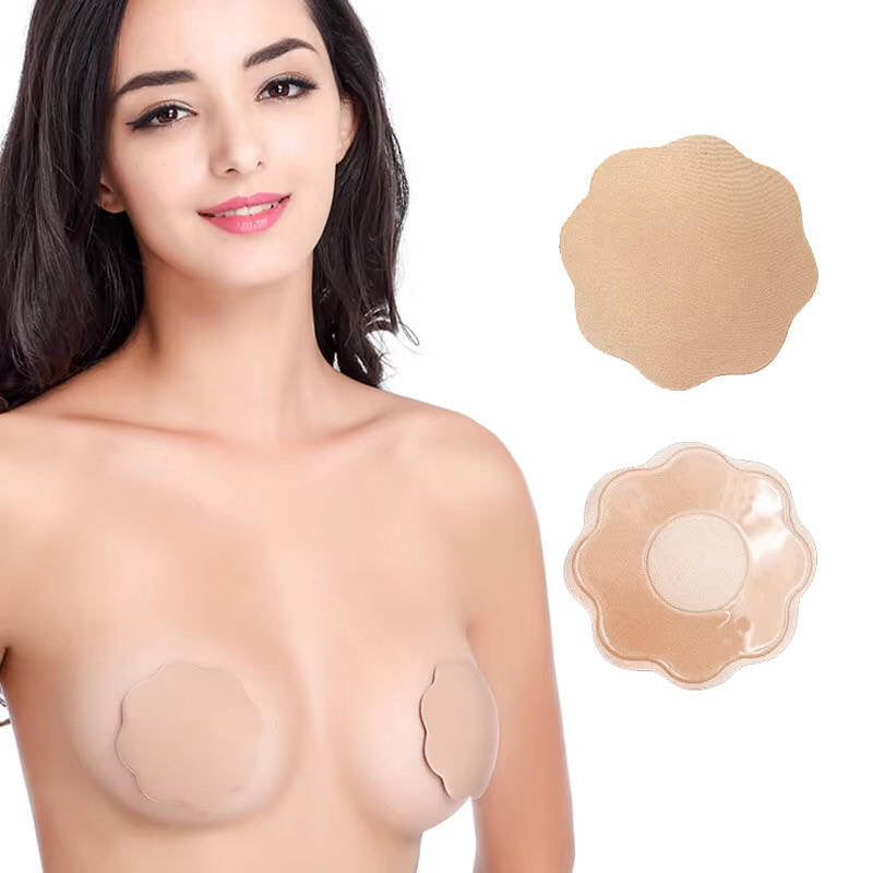 Flower Pasties