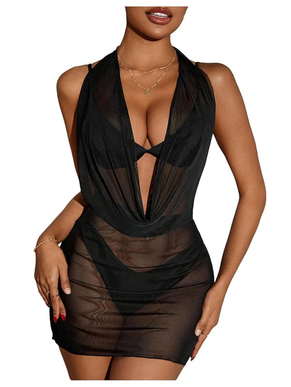 Klarity Skirt Set