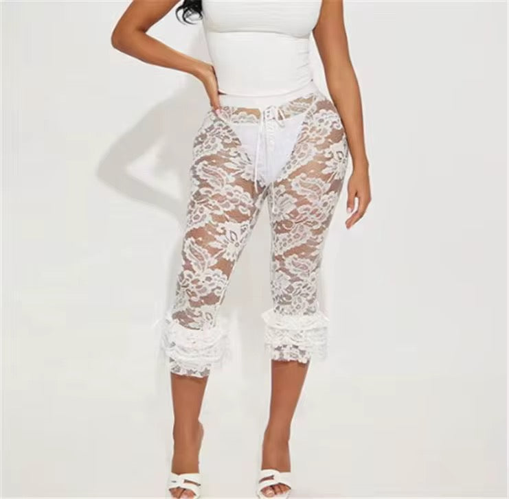 Ciara set