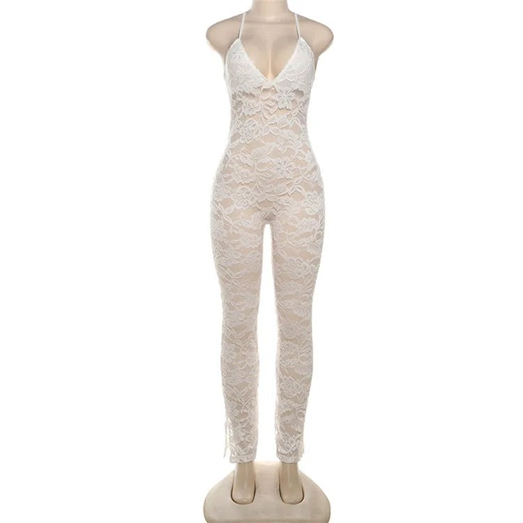 Cherish Jumpsuit