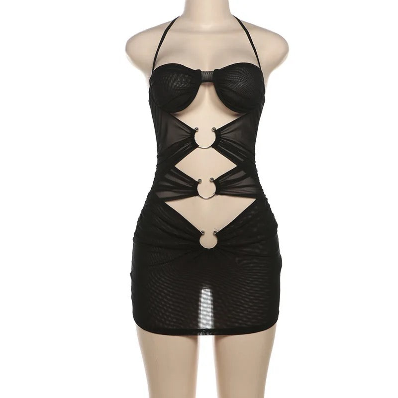 Bonita Dress