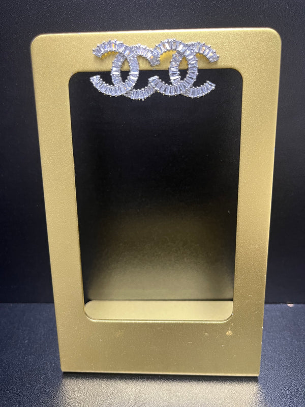 Chanel baguette