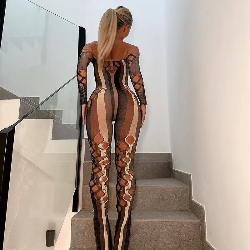 OKAY jumpsuit