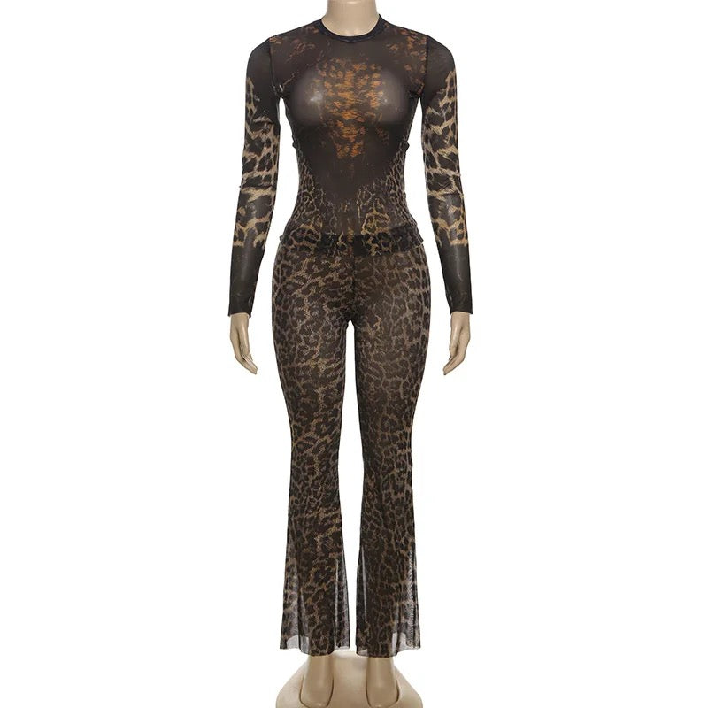 SELENA jumpsuit