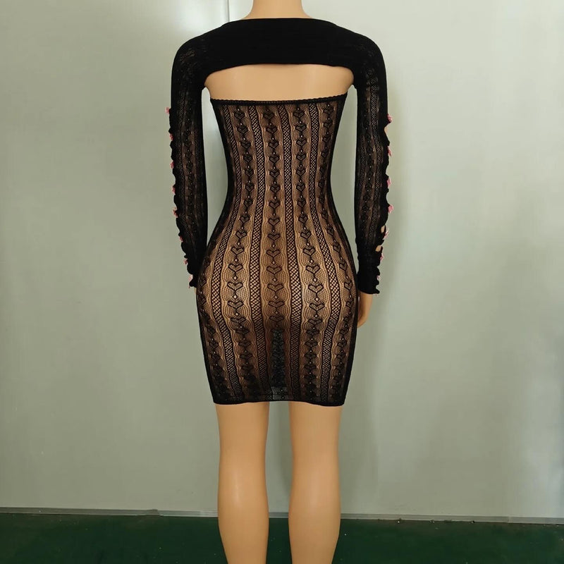 OH PLEASE dress
