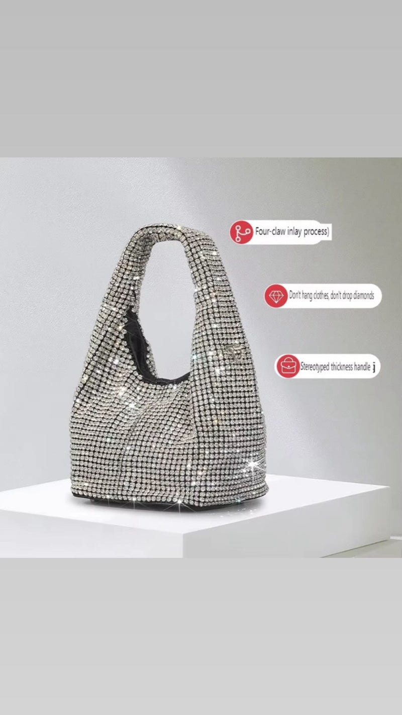 Wang Clutch