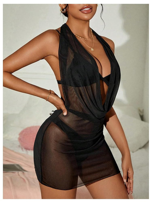 Klarity Skirt Set