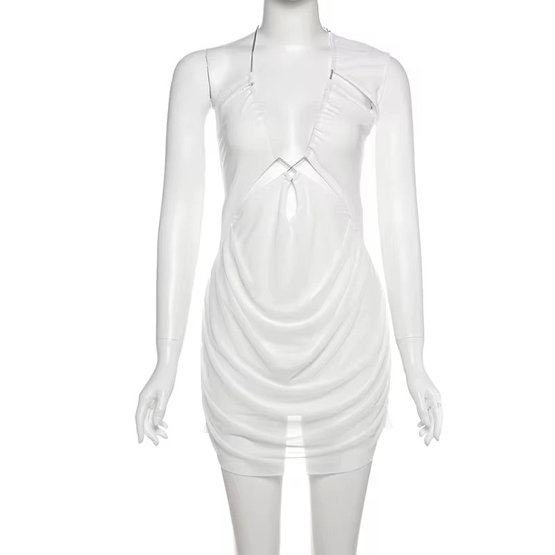 Evie Dress