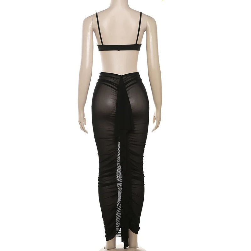 Dream Mesh Set