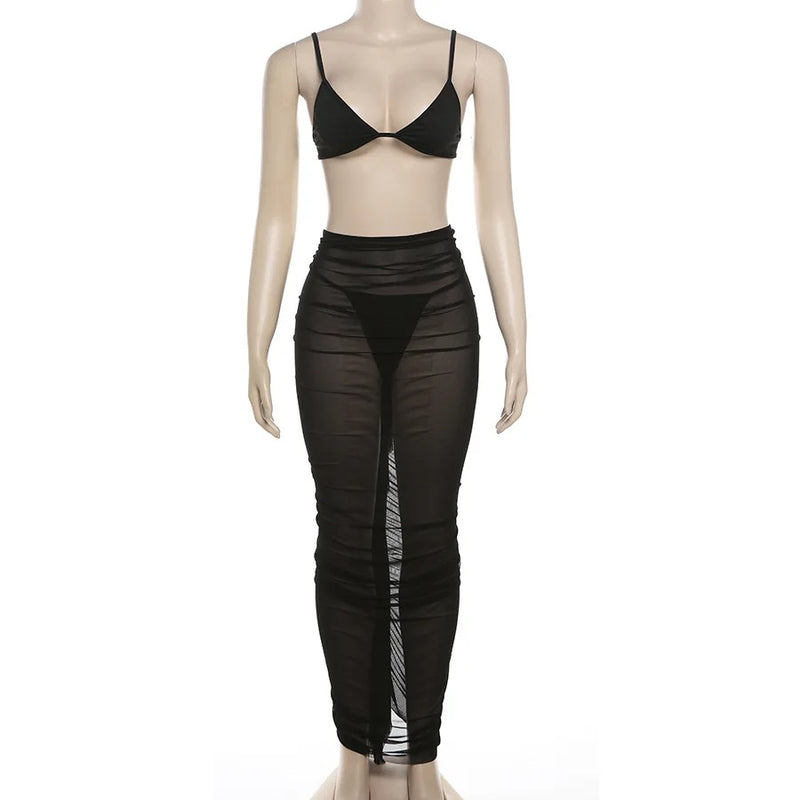 Dream Mesh Set