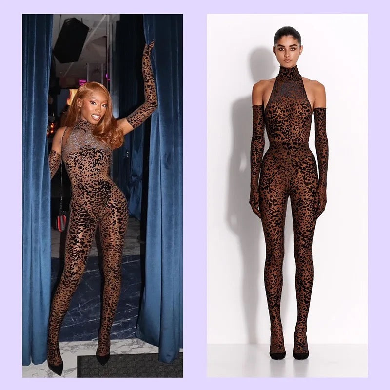 LIKE CARDI