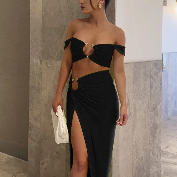 Decadent Twist set