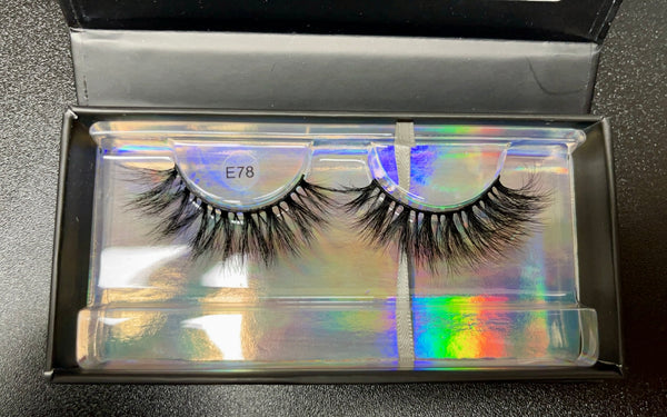 ANN MARIE LASHES