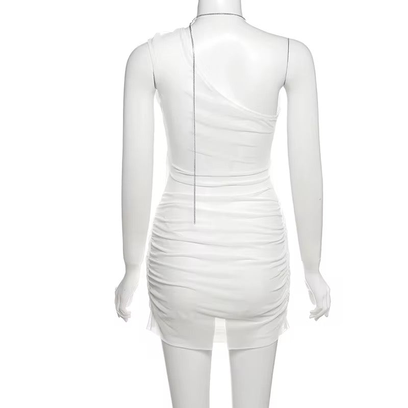 Evie Dress