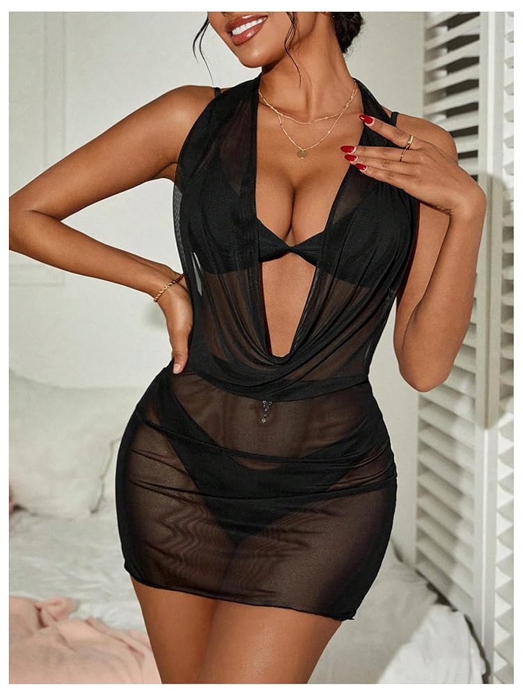 Klarity Skirt Set
