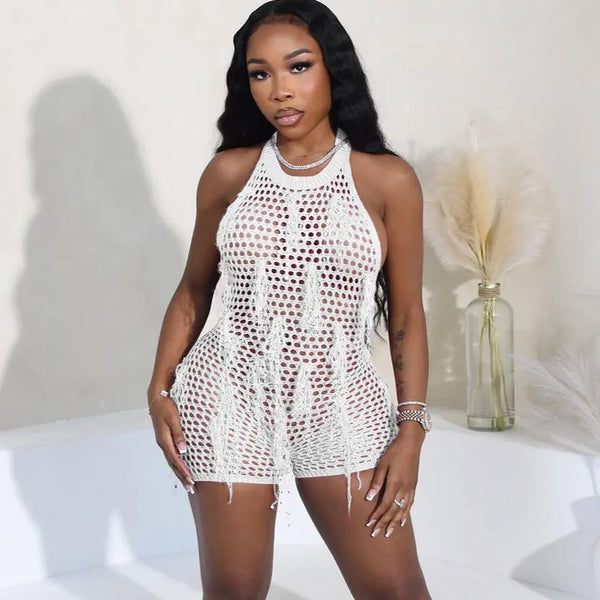 Trina Romper