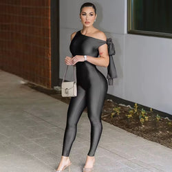 Labelle jumpsuit