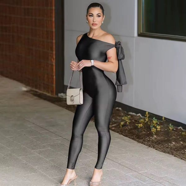 Labelle jumpsuit