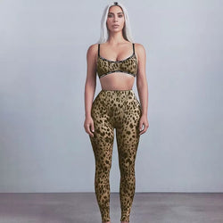 KimmyK set