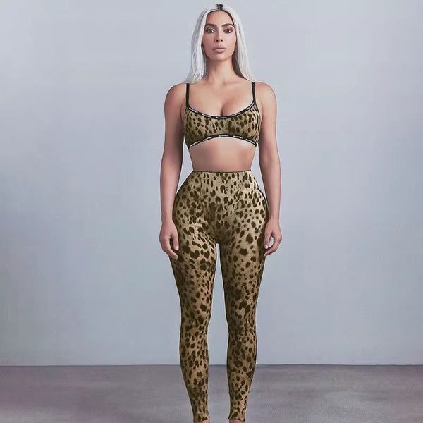 KimmyK set