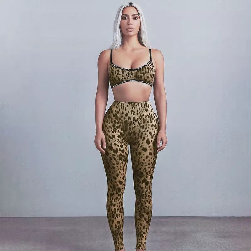 KimmyK set