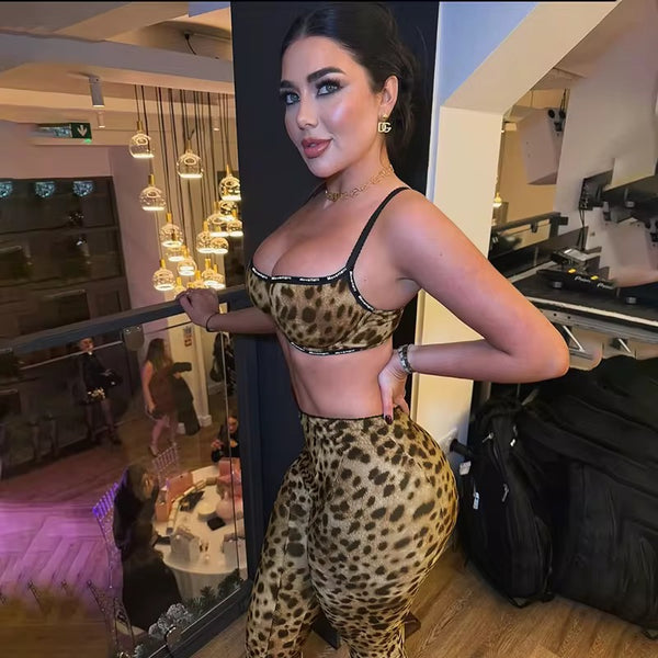 KimmyK set