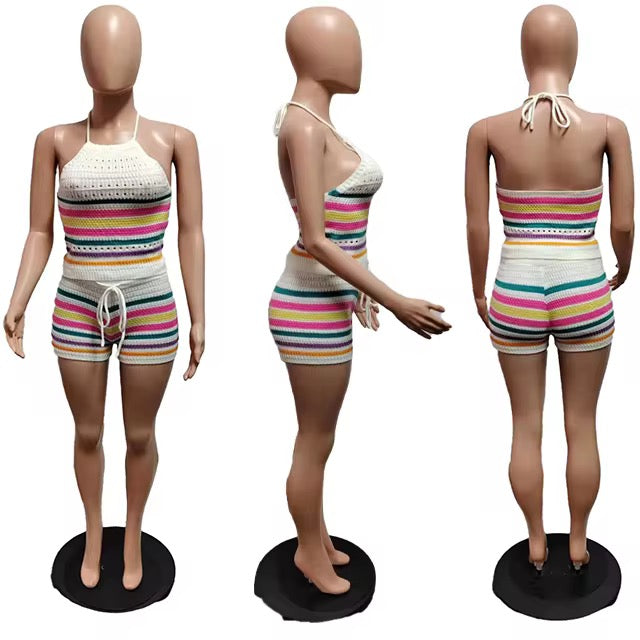 Summertime Fine set