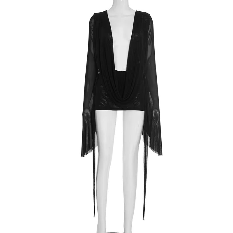 Passenger Princess Dress