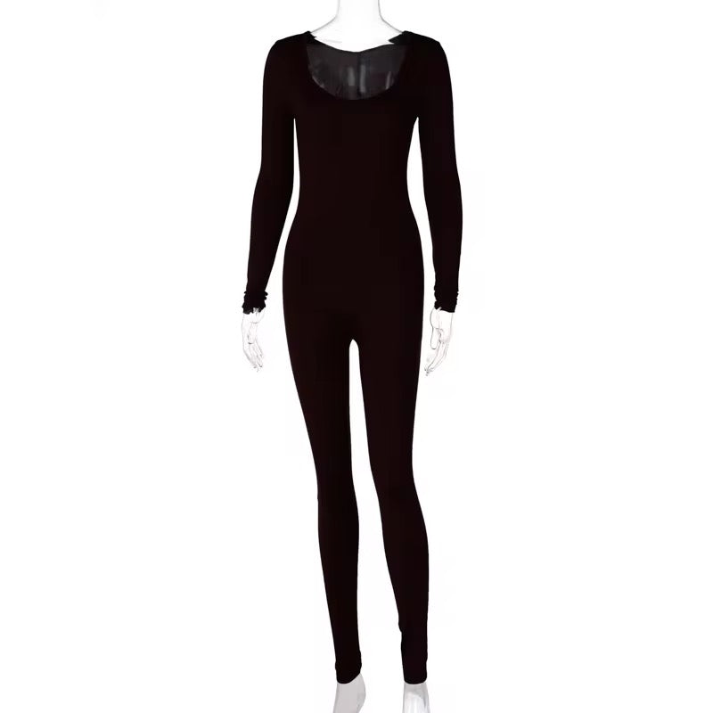 Cassidy jumpsuit