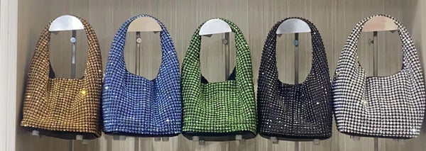 Wang Clutch