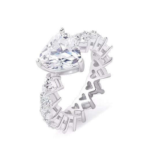 Icyy Rings