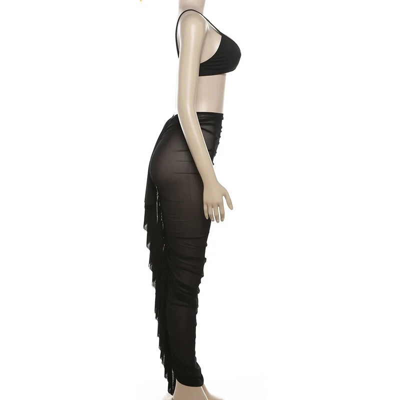 Dream Mesh Set