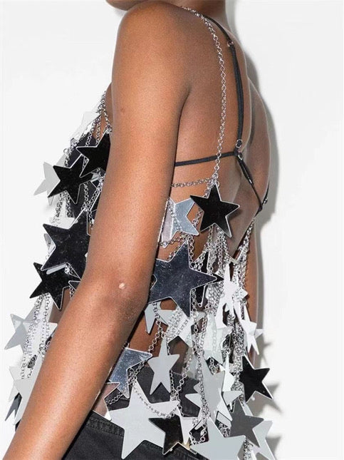 Star Girl set