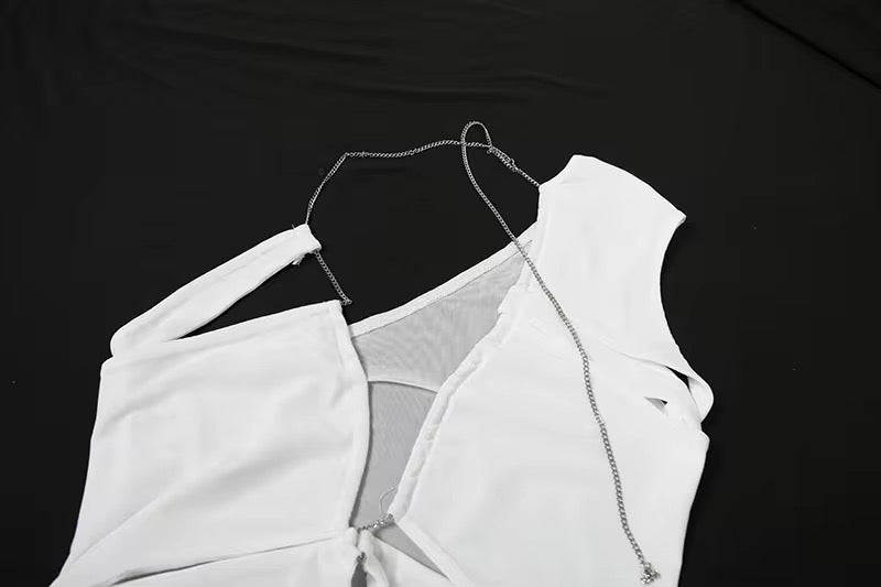 Evie Dress