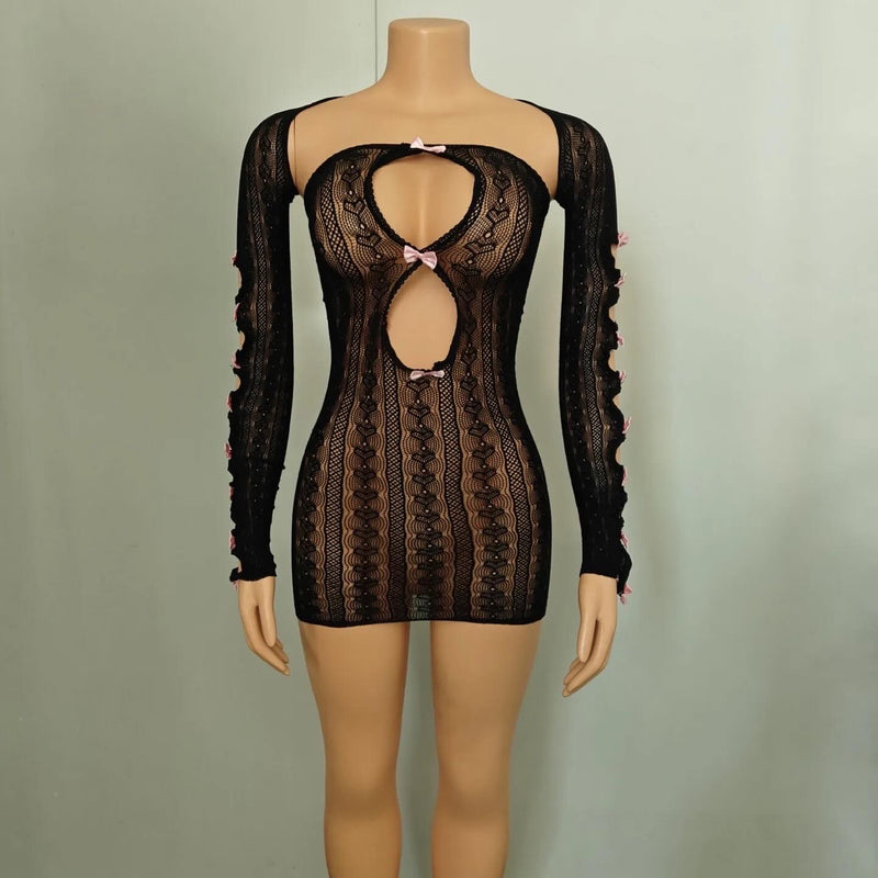 OH PLEASE dress