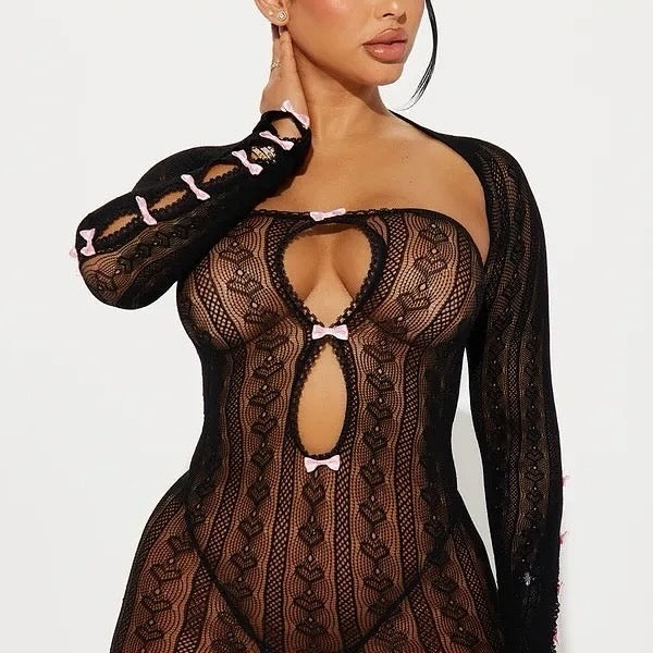 OH PLEASE dress