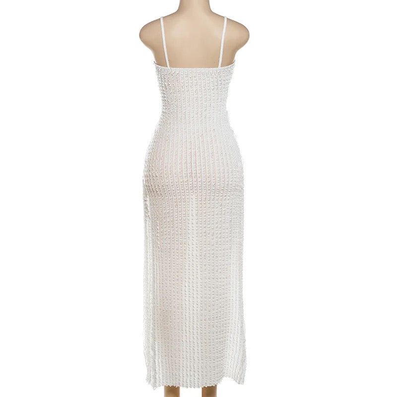 Boho Dress